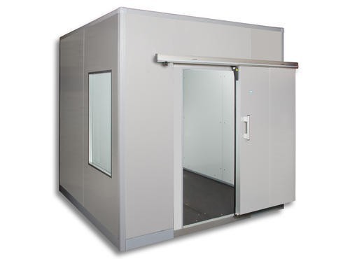 Industrial Cold Storage Room With 100mm PU Panels